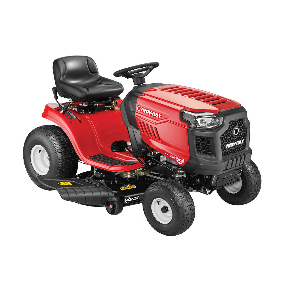 Troy Bilt Riding Lawn Mower Model 13WX78BS011