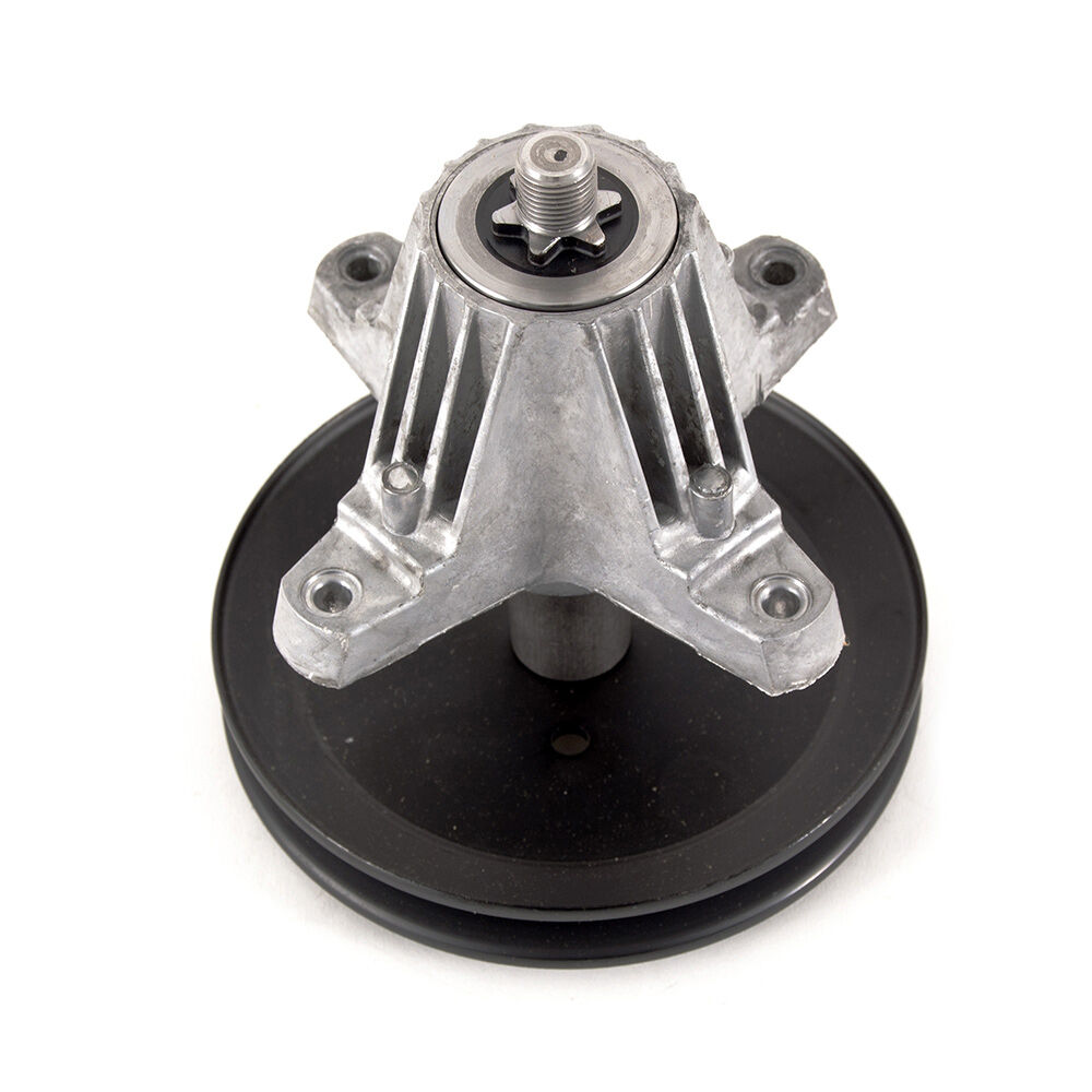 Mower hot sale spindle assembly