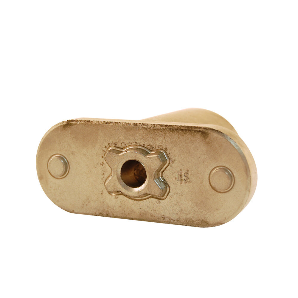 Troy bilt blade adapter sale