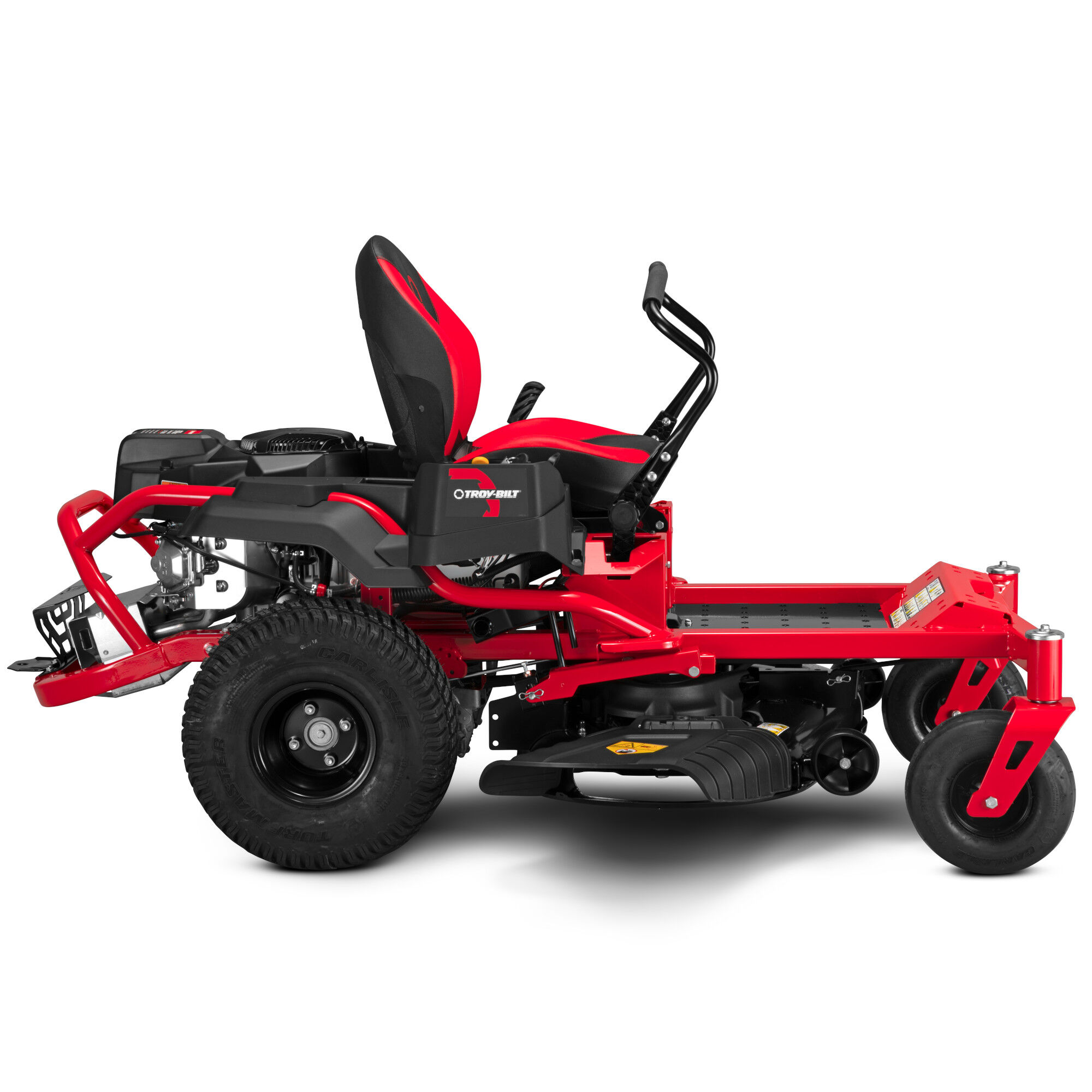 Mustang Z42 Zero Turn Mower