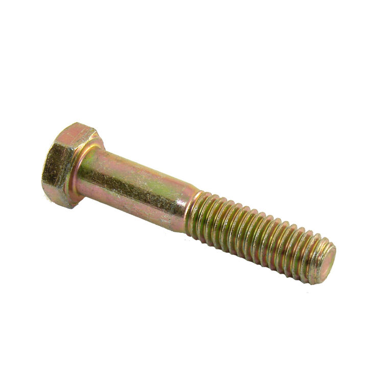 Screw 3/8-16 x 2.0 Gr 8