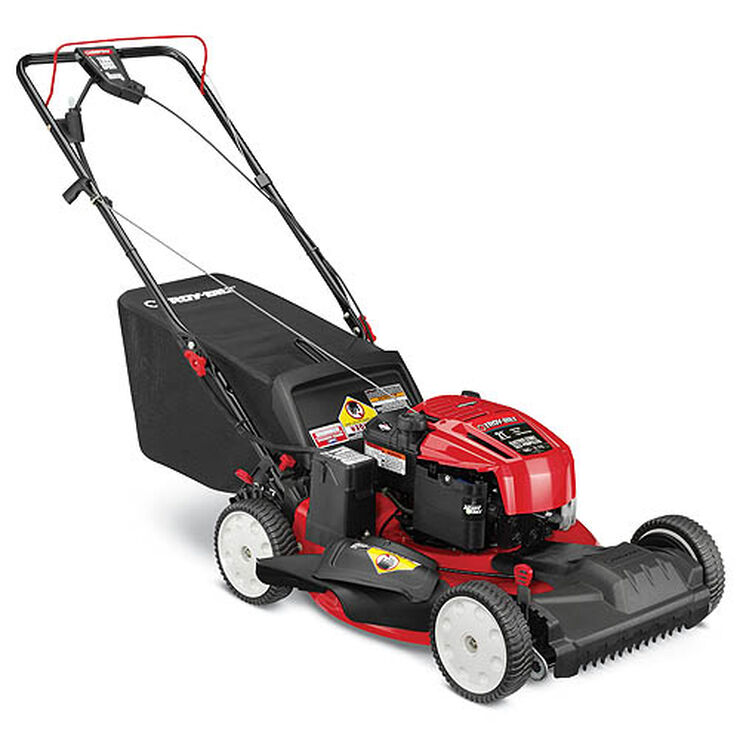 TB280ES  Troy-Bilt Self-Propelled Lawn Mower