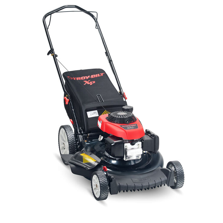 TB160 XP Push Mower