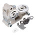 Center Section Assembly