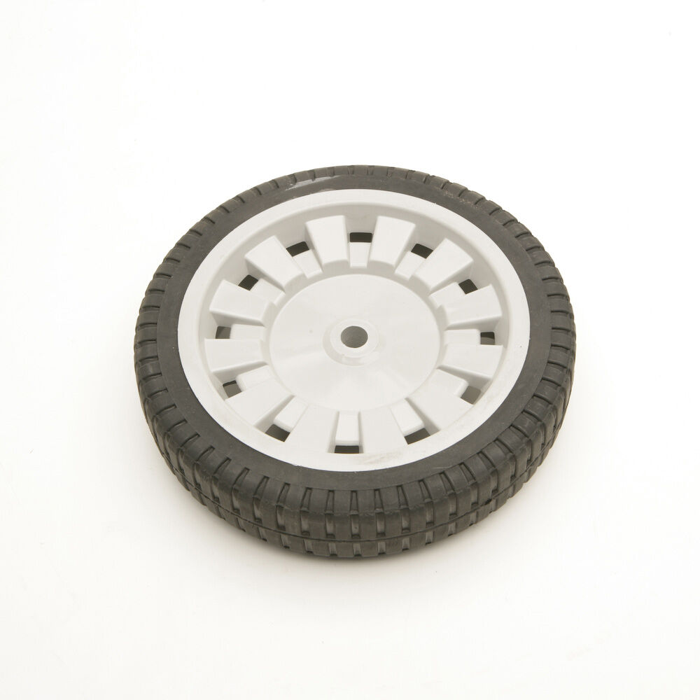 Troy bilt mower top wheels