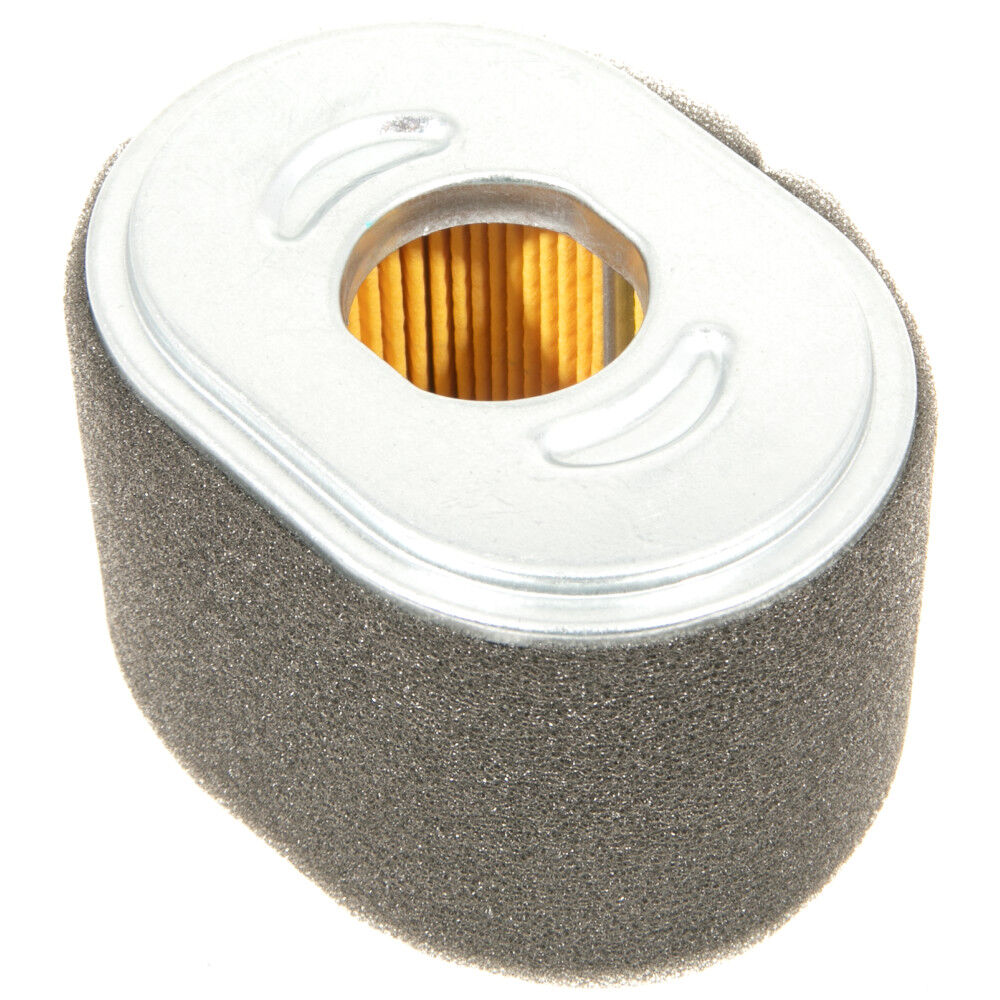 Honda® Part Number 17210-Z4M-821. Air Filter Element - 17210-Z4M