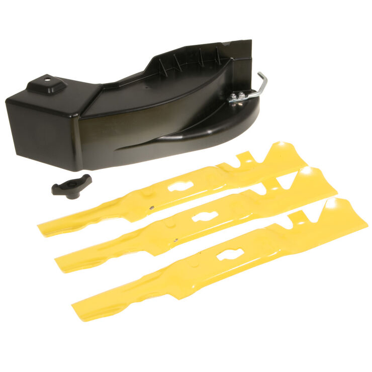 Flat Top Xtreme&reg; Mulching Kit for 50-inch Decks