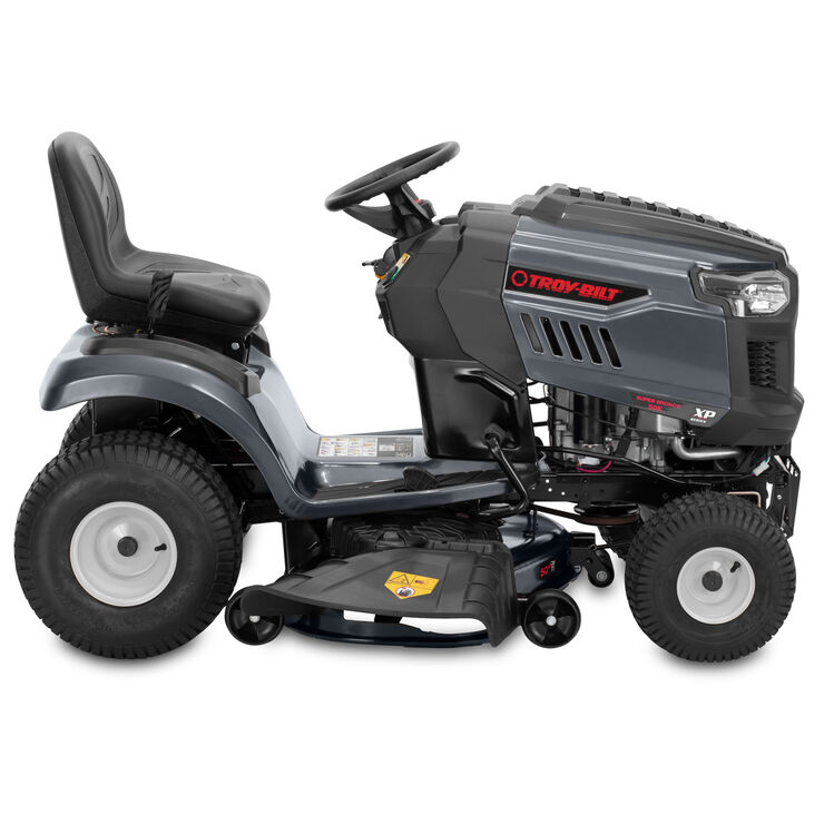 Super Bronco&trade; 50K XP Riding Lawn Mower