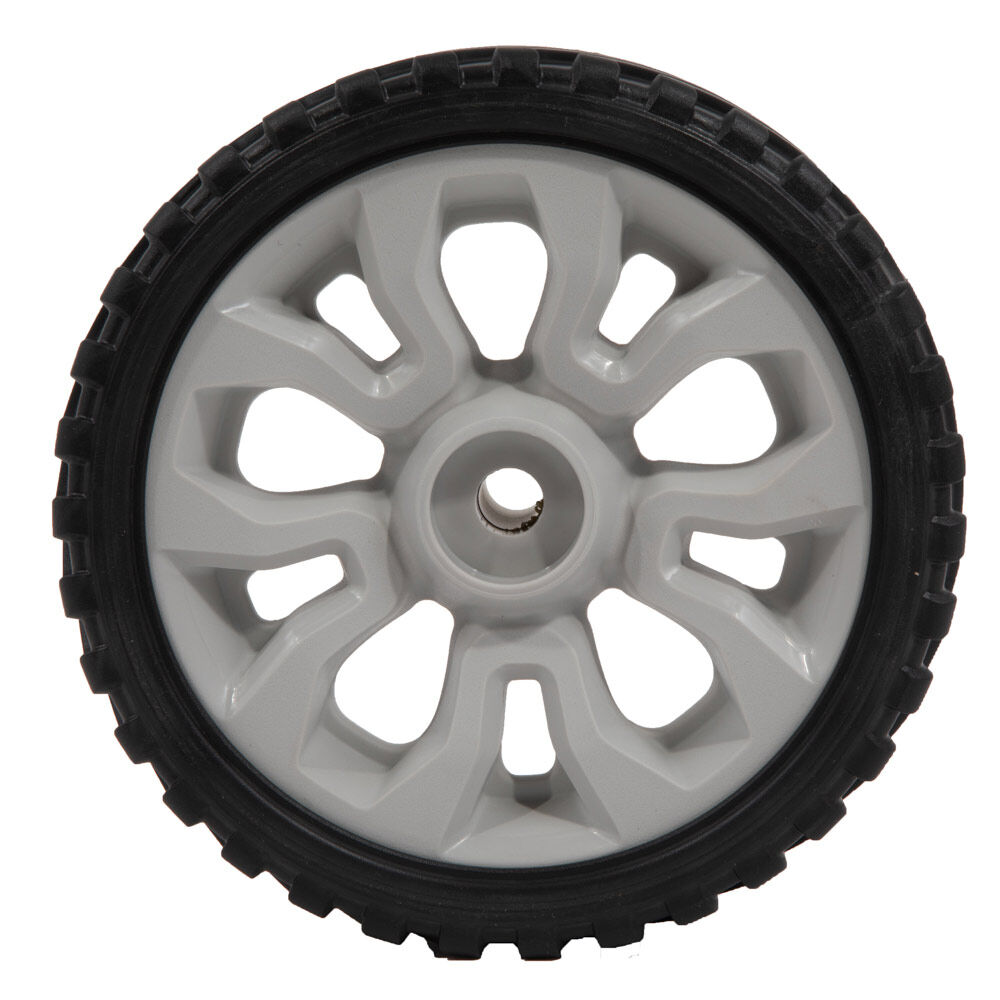 Troy Bilt 7 inch Lawn Mower Wheel