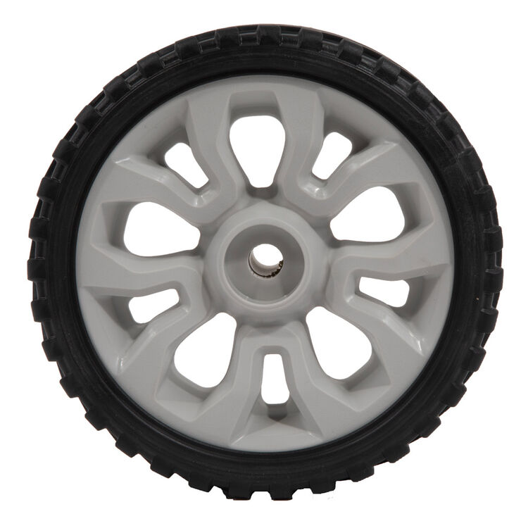 7-inch Lawn Mower Wheel