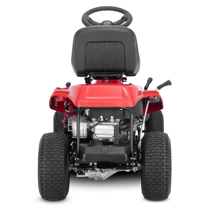 TB30T Compact Riding Lawn Mower