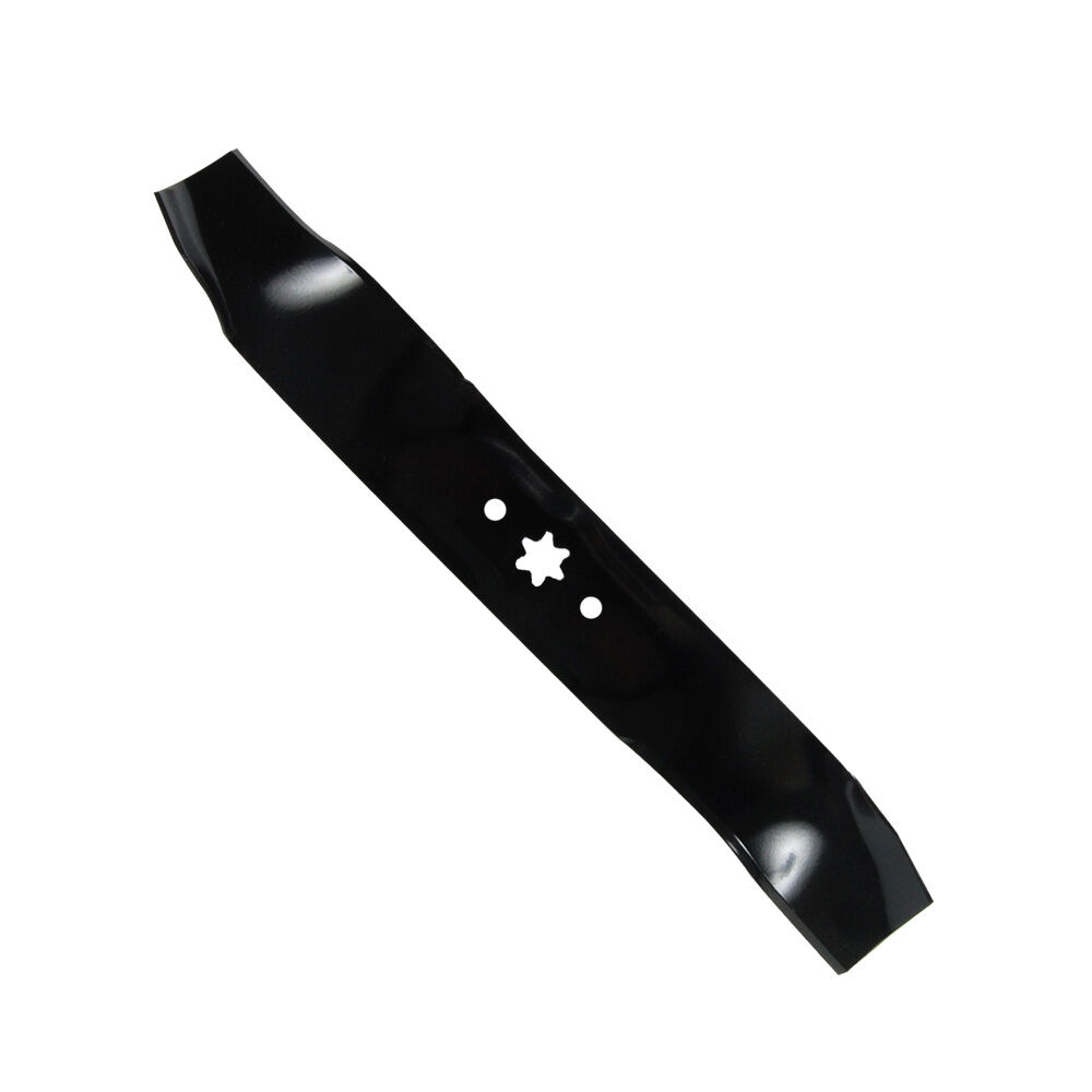 Troy bilt pony blade size hot sale
