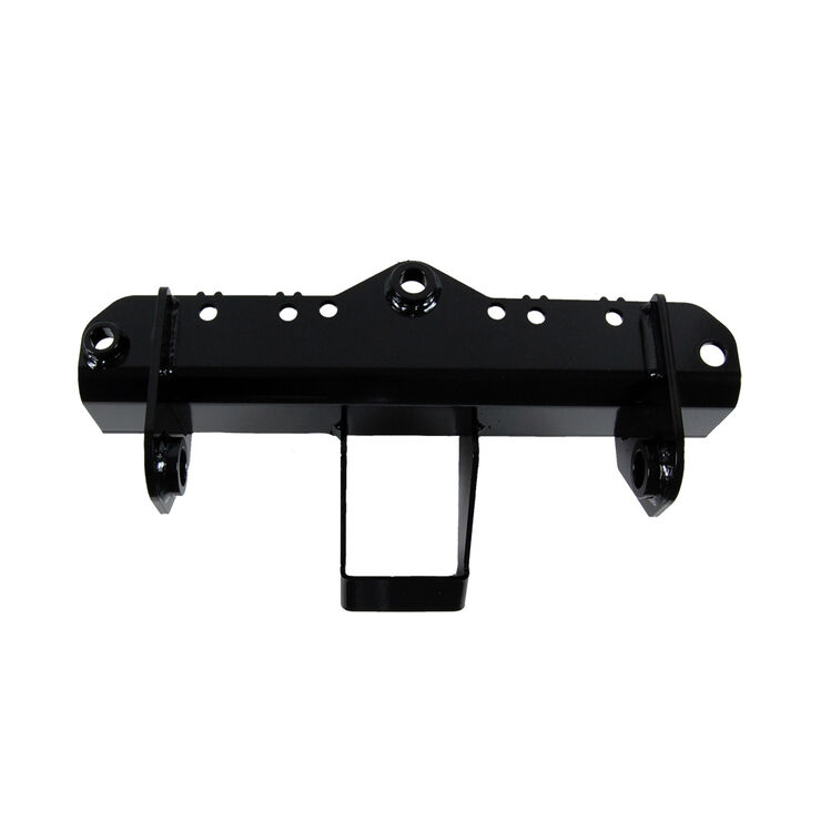 Snow Blade Mount Assembly (Powder Black)