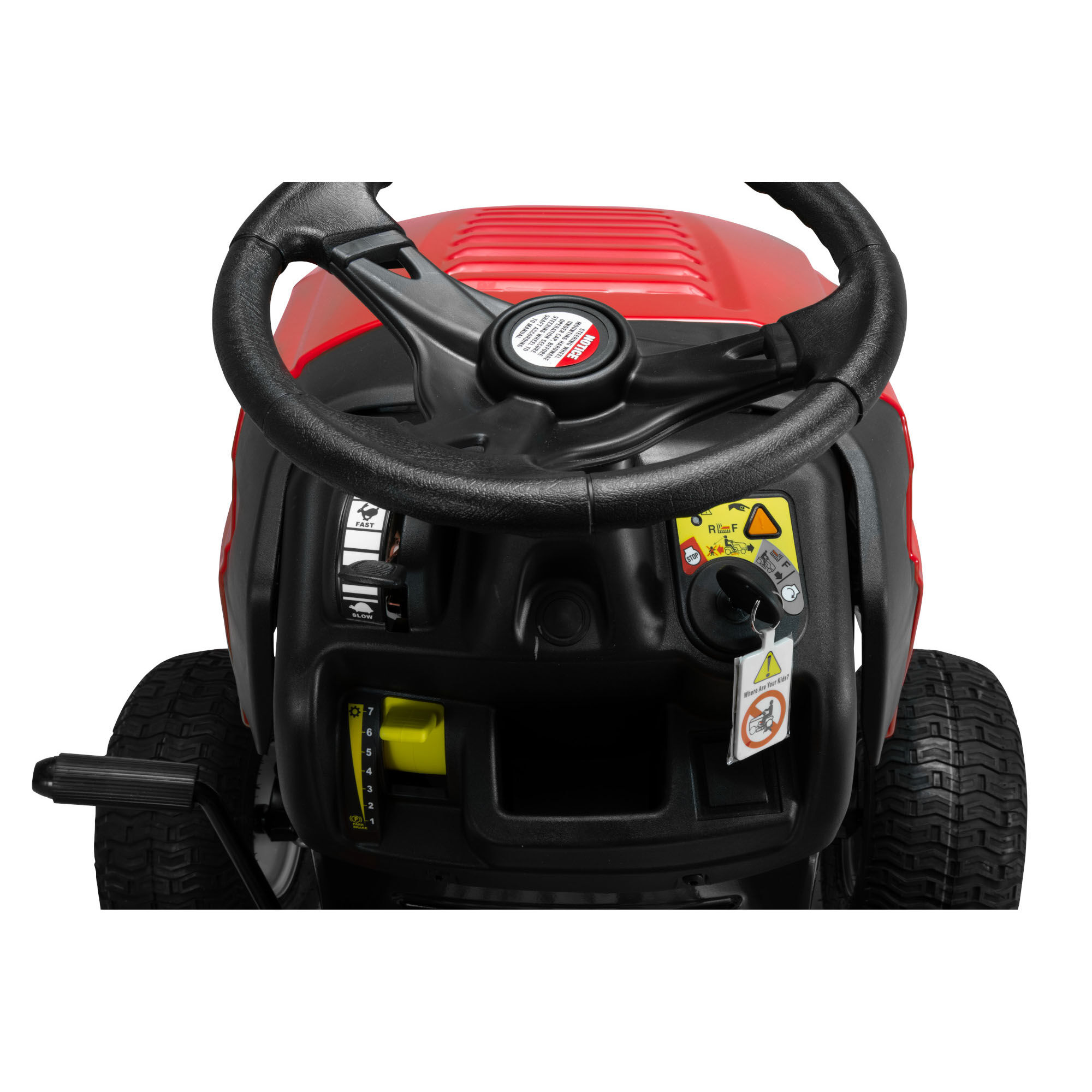 Troy bilt pony hot sale 42x
