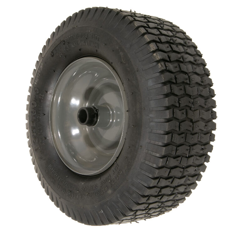 Wheel Assembly (13 x 5 x 6)