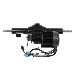 Transmission Assembly