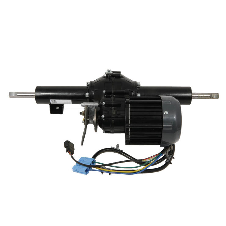 Transmission Assembly