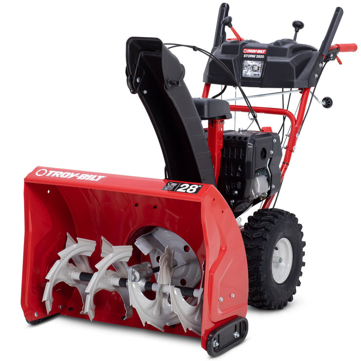 Storm&trade; 2820 Snow Blower