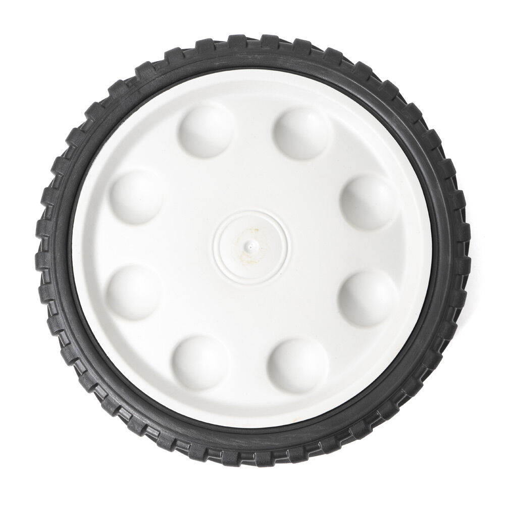 Troy bilt 2025 mower front wheels