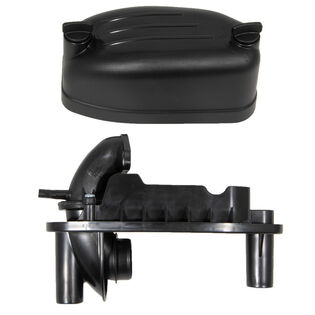 Air Filterhousing