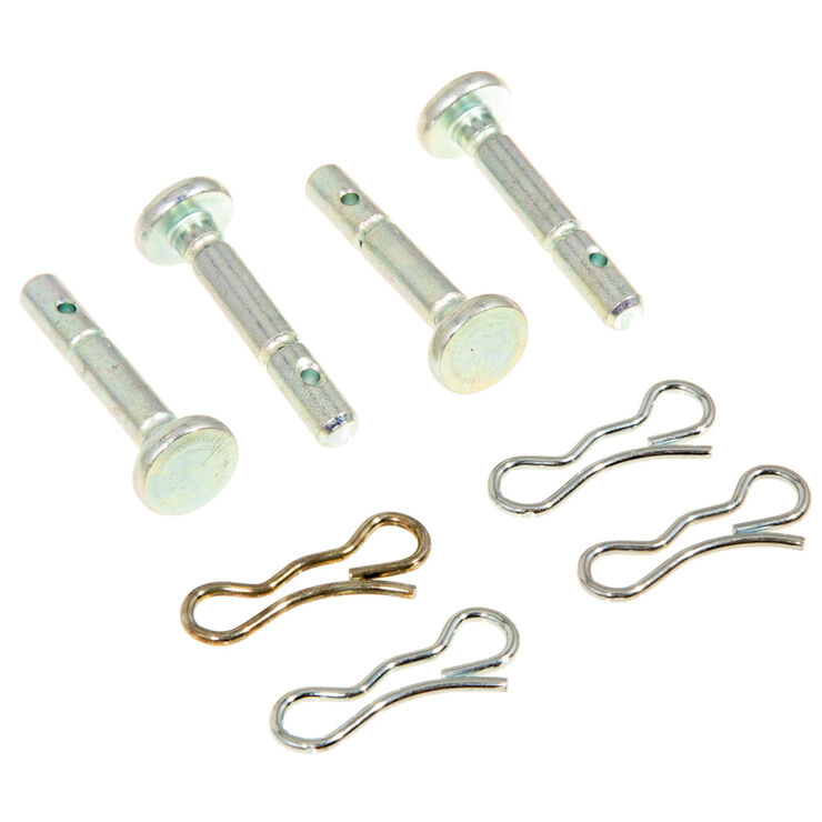 Shear Pin Kit, .25 x 1.5&quot;
