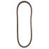 Riding Mower Lower Transmission Belt