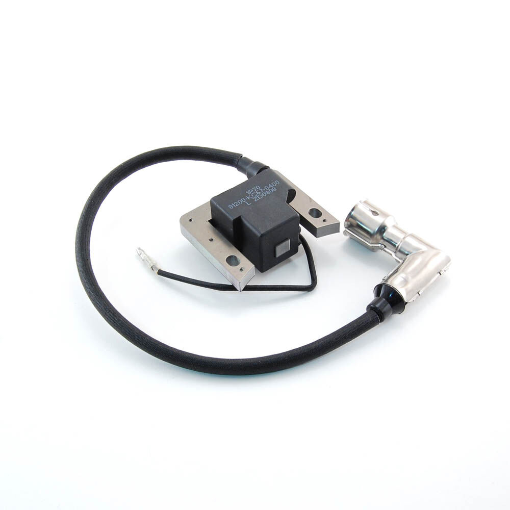 Troy bilt coil replacement 2025