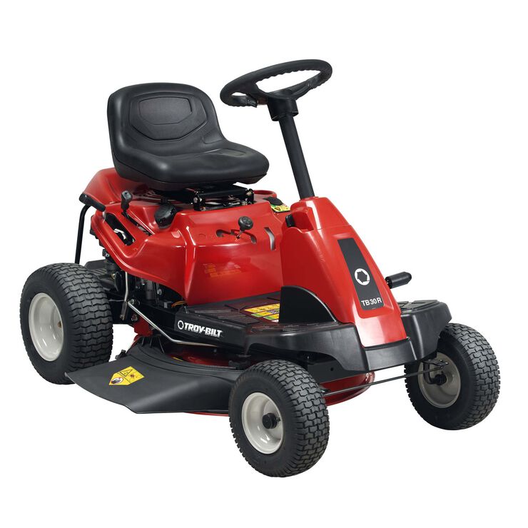 TB30B Riding Lawn Mower