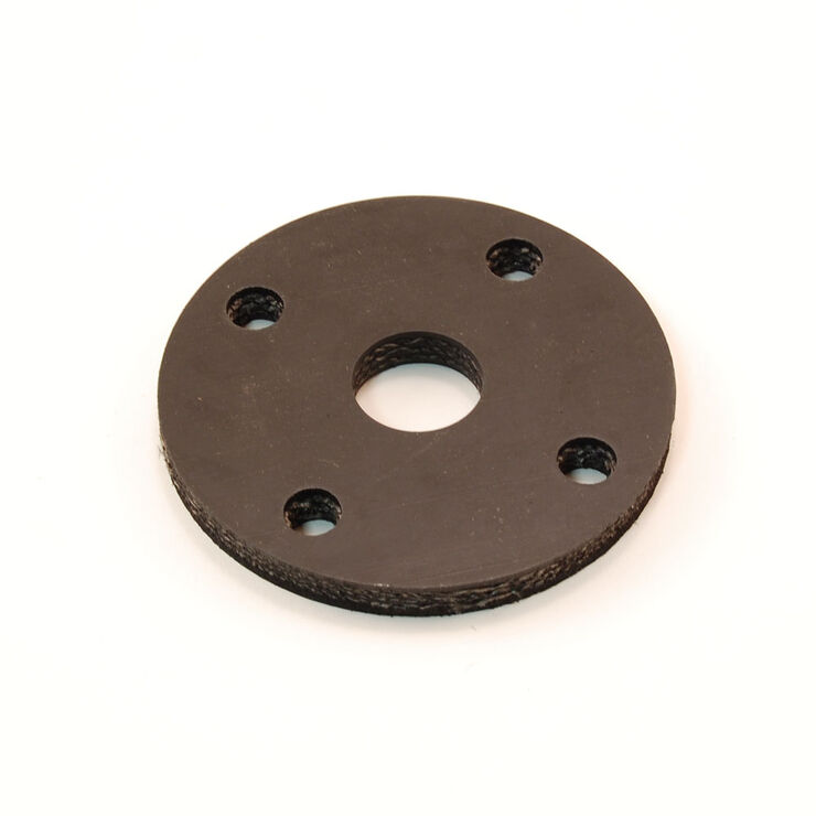 Flex Coupling Disc