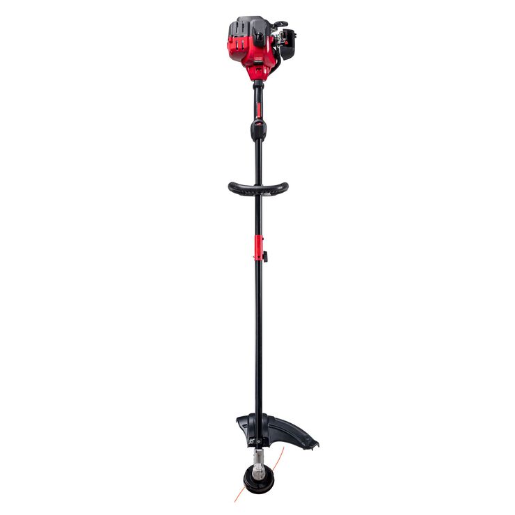 TB27S EC Straight Shaft String Trimmer