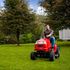 Yard Machines 38&quot; Riding Lawn Tractor