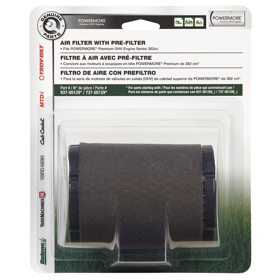 Troy bilt 382 clearance