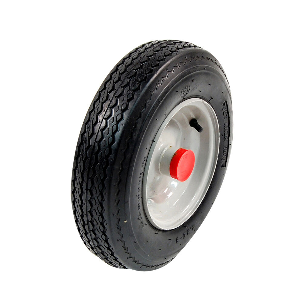 Wheel Assembly 16 x 4.8 x 8