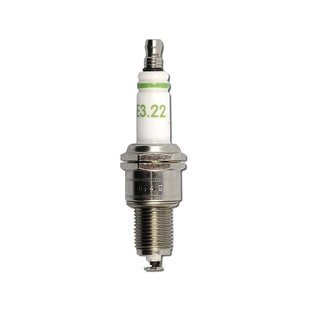 Troy bilt bronco sales spark plug