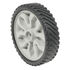 8-inch Wheel Assembly