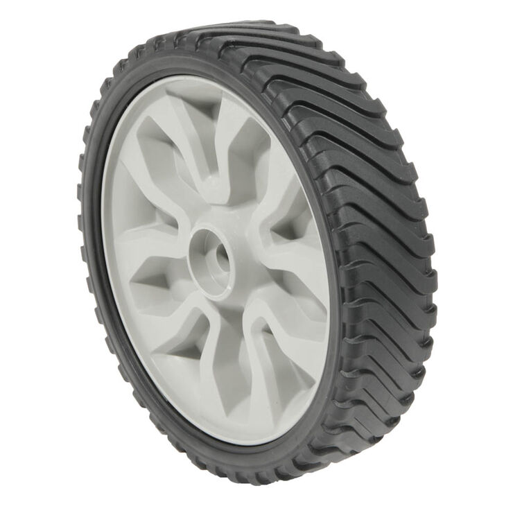 8-inch Wheel Assembly