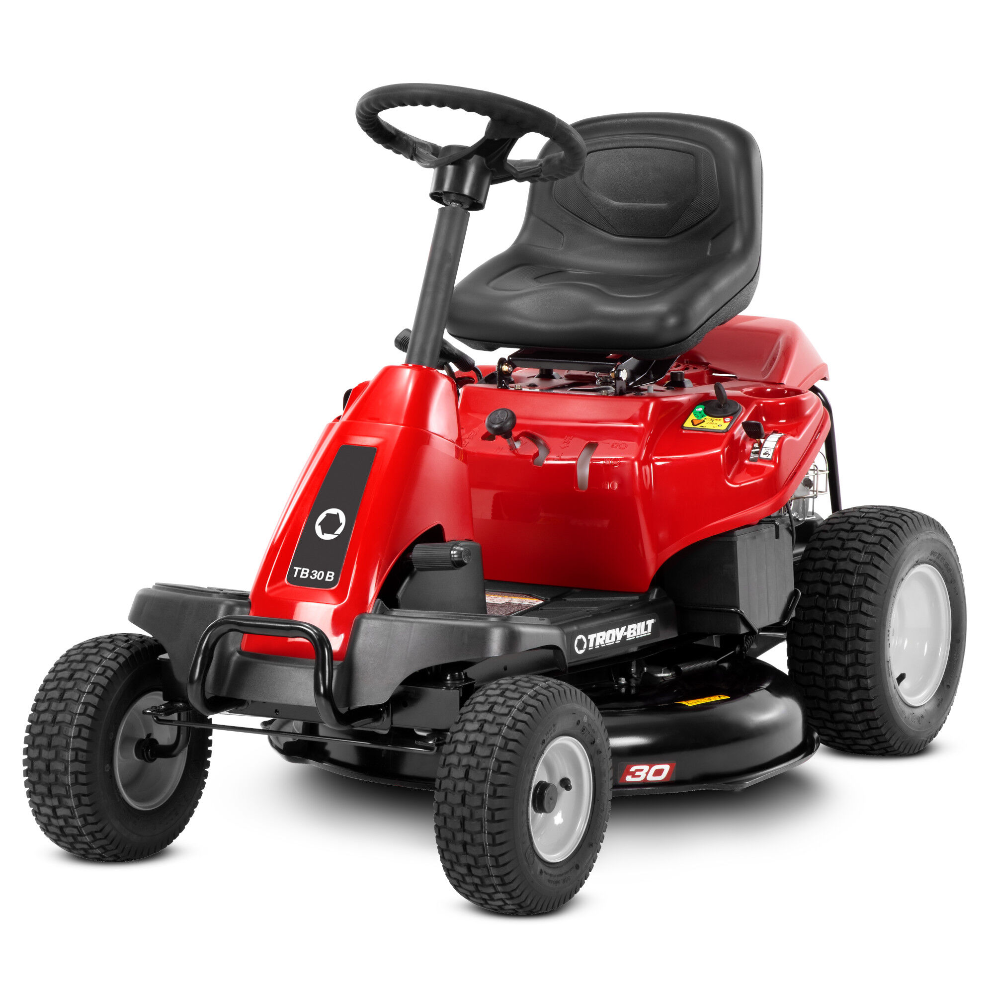 Lowes riding lawn top mowers troy bilt