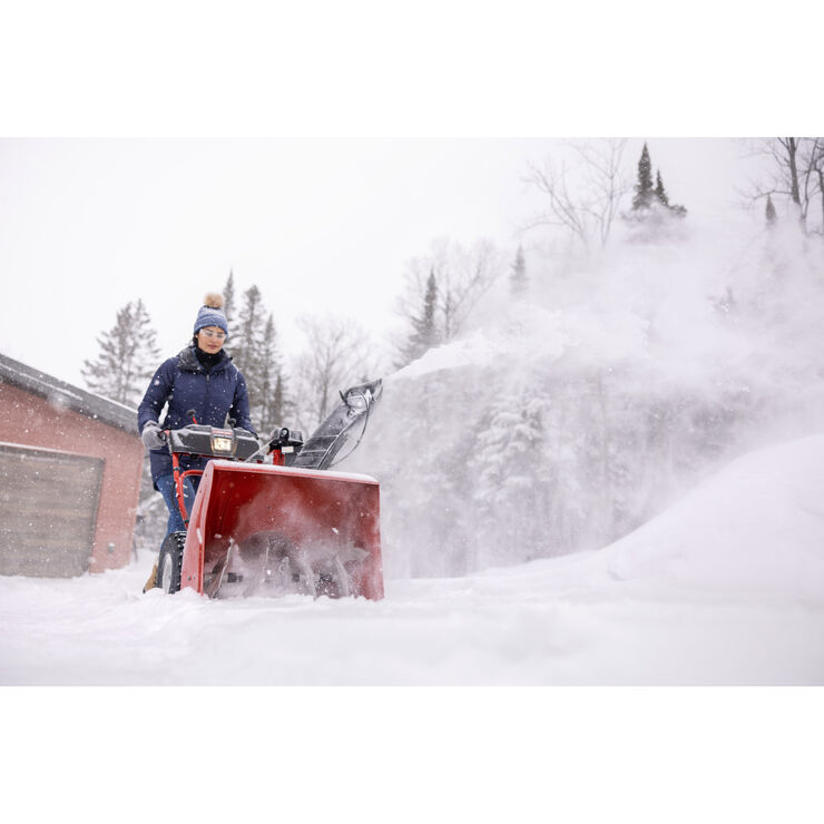 Storm&trade; 2620 Snow Blower