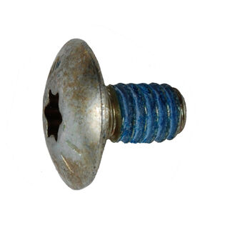 Screw 1/4-20 x .39