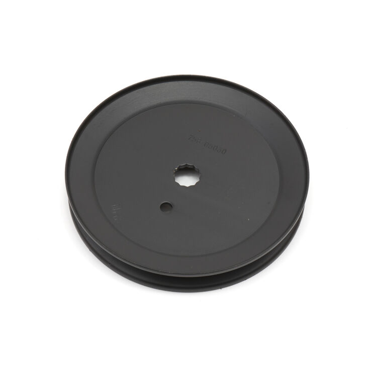 Spindle Pulley - 6.25&quot; Dia.