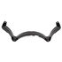 Inner Rear Baffle &#40;Black&#41;