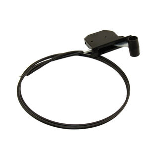 Throttle Control Assembly