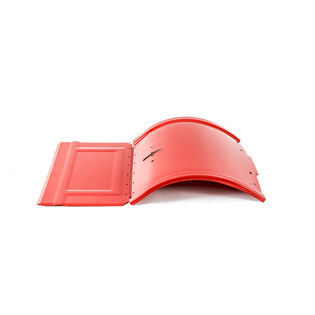 Tine Shield Assembly