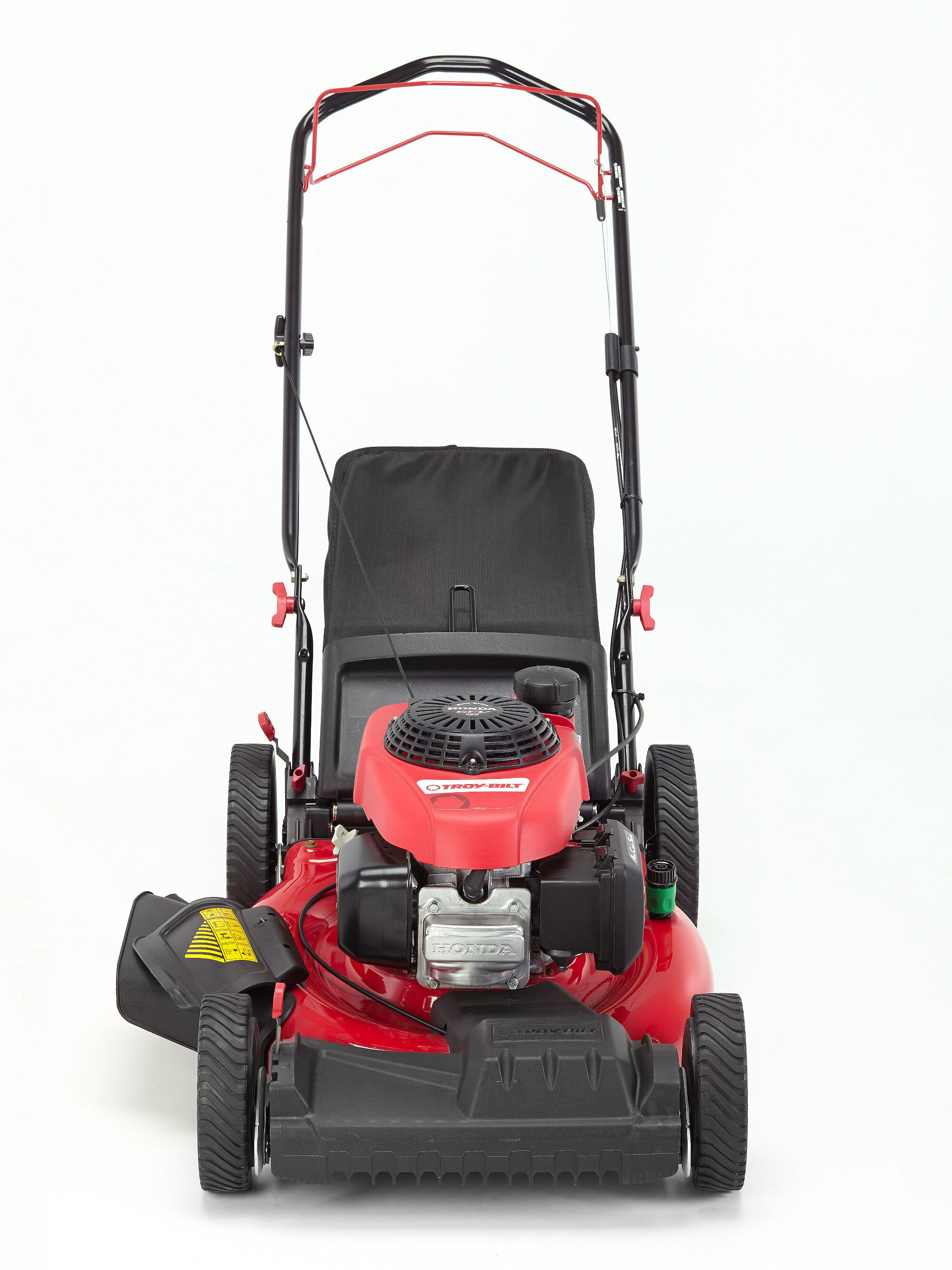 Troy bilt 160cc lawn mower new arrivals