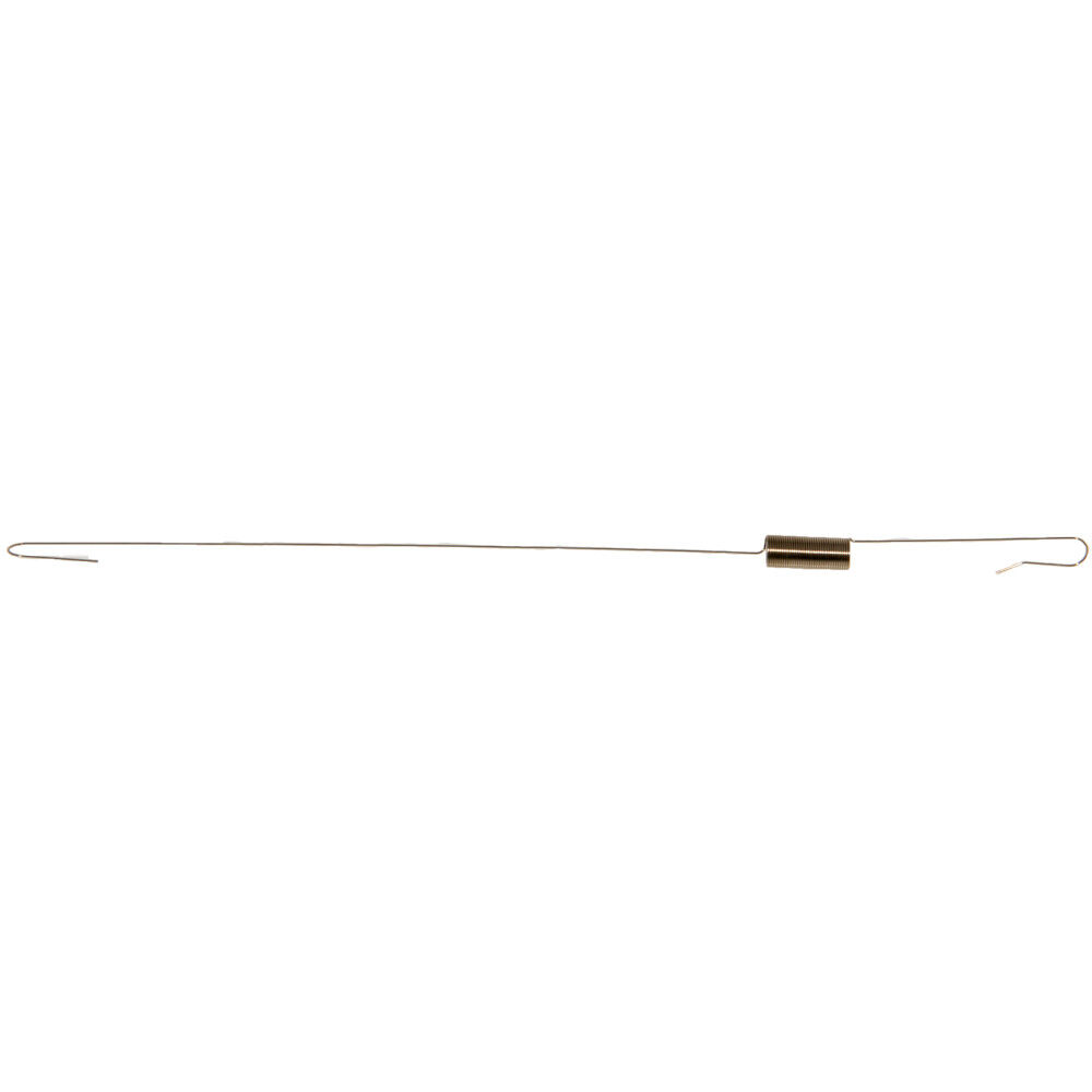Troy bilt throttle spring outlet