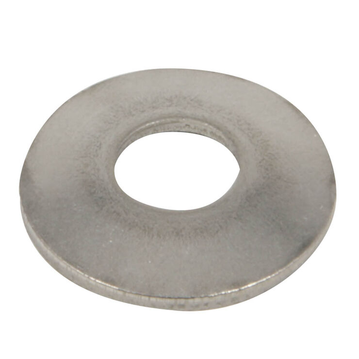 Bell Washer