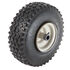 Wheel Assembly 10x4 (Oyster-Carlisle)