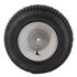Wheel Assembly, 16 x 6.5 x 8