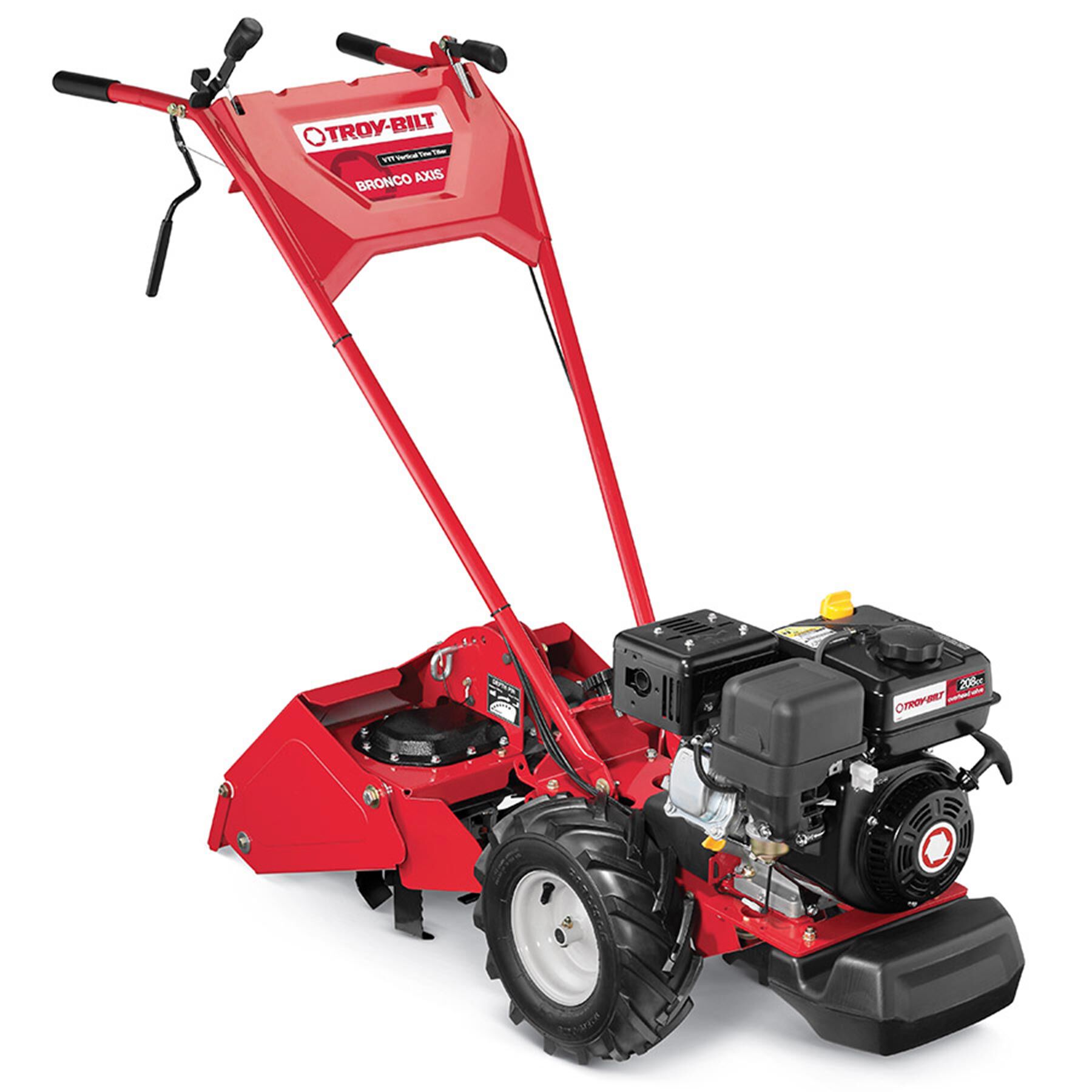 Vertical Tine Tiller 21A 70M8563 Troy Bilt Canada