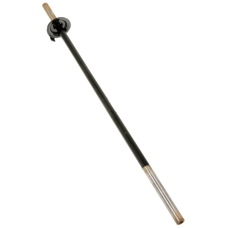 AXLE ASM-TRIMMER              